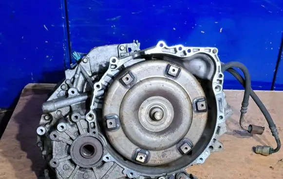 Volvo S60 Automatic gearbox P30713878 30713878