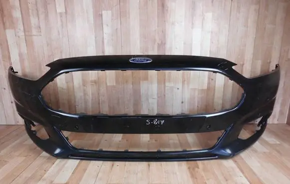 Ford Mondeo MK V Front bumper DS7317757J