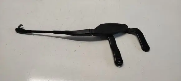 Mercedes-Benz E W211 Front wiper blade arm A2118201244 4760 4758