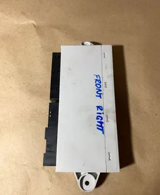 BMW 7 E65 E66 Door control unit/module 6940438 5WK48002A
