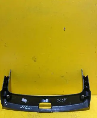 Citroen C4 I Picasso Other interior part 9681036277