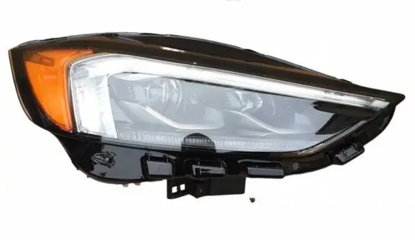 Ford Edge II Headlight/headlamp KT4B-13W029-DK