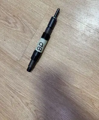 Ford Mondeo Mk III Fuel injector 0432133801