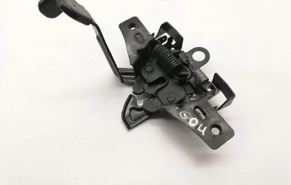 Nissan Micra Engine bonnet/hood lock/catch