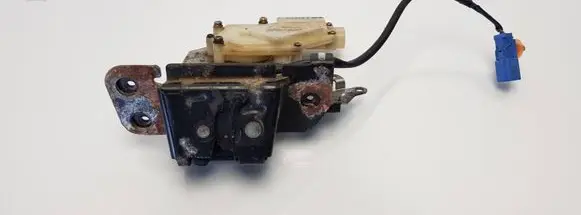 Honda Civic Tailgate/trunk/boot lock/catch/latch 981005