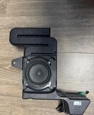 Ford Ecosport Subwoofer speaker GN1519A067AB