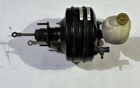 Dodge RAM 1500 DS Brake booster 04581523AA