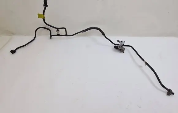 Fiat 500X Air conditioning (A/C) pipe/hose 51962462