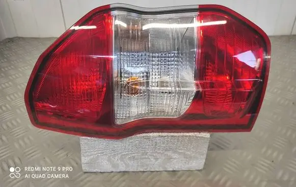 Ford Transit Courier Rear/tail lights ET7613405AF TWOJEAUTO882182990 FORDTRANSITCOURIER