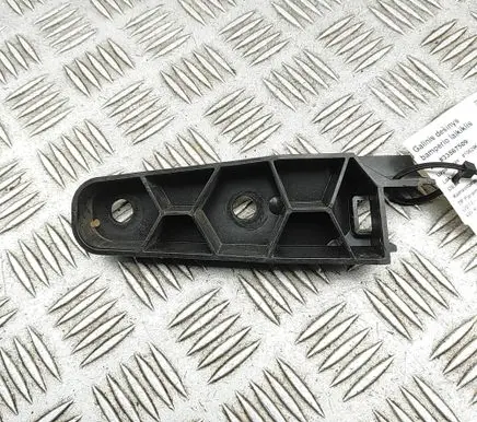 Audi TT TTS RS Mk3 8S Rear bumper mounting bracket 8S0807376