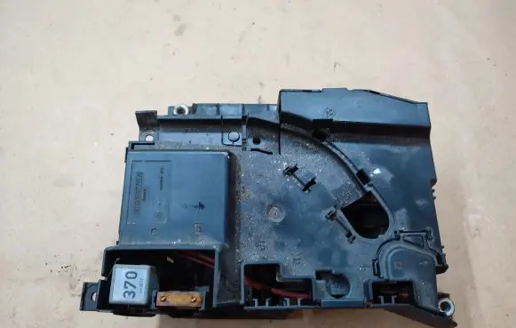 Audi Q7 4L Fuse box set 4L0937555A