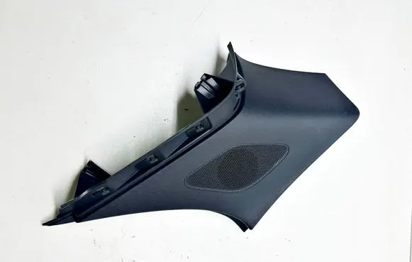 Porsche Macan (95B) (D)pillar trim (top) 95B867246