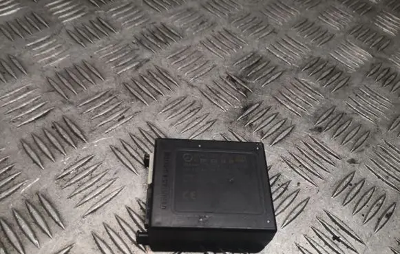 Alarm control unit/module