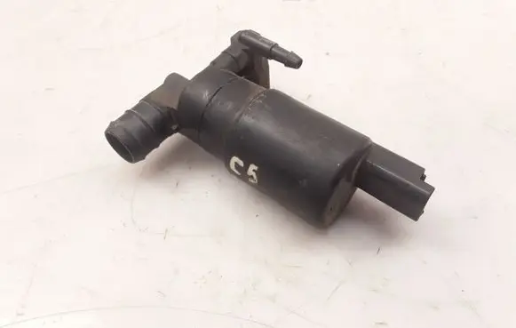 Citroen C5 Windscreen/windshield washer pump 488545100