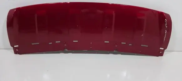 Land Rover Range Rover Sport L494 Front bumper lip JK6217F011CAW JK6217F011C