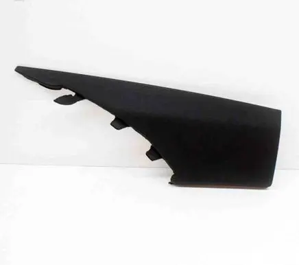 Audi A4 S4 B9 8W (C) pillar trim A047101 8W5867245B