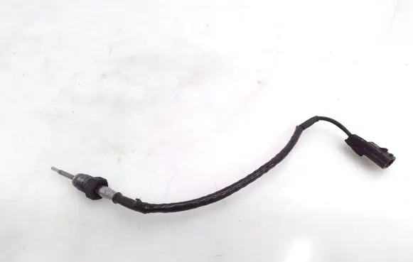 Mercedes-Benz B W246 W242 Exhaust gas temperature sensor