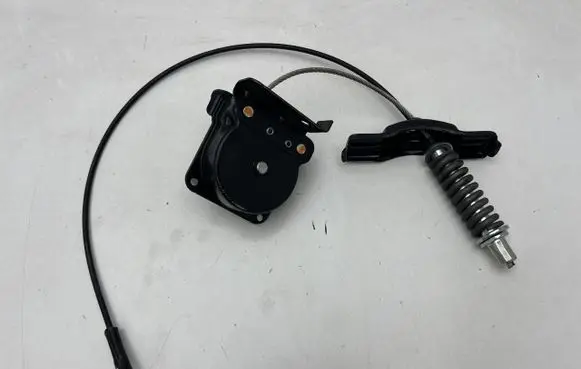 Ford Escort Holder (bracket) 