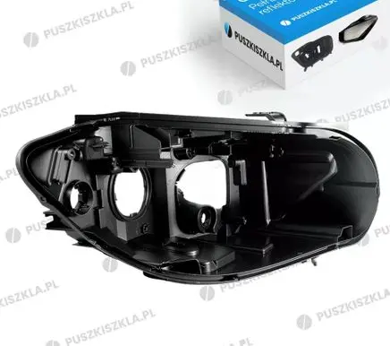 BMW X1 E84 Headlight/headlamp mounting bracket 5905049704542