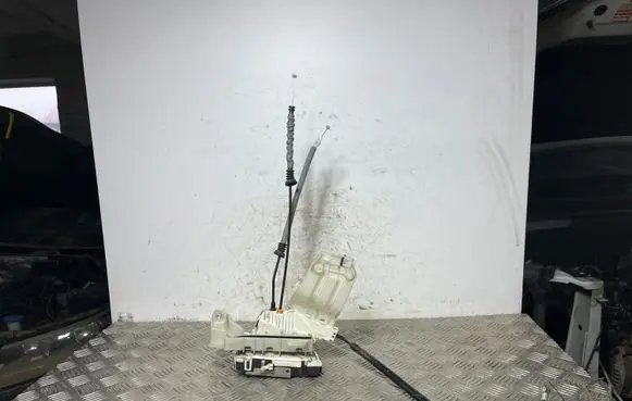 Jeep Renegade Front door lock P511936599000