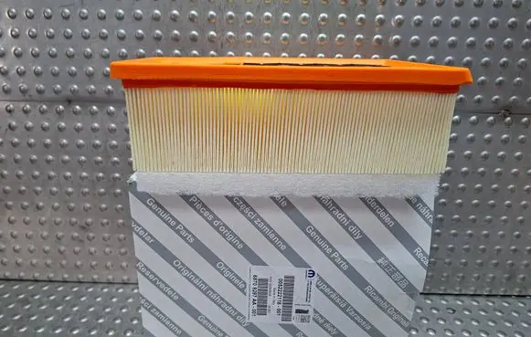 Fiat Ducato Air filter S26336242 52222118