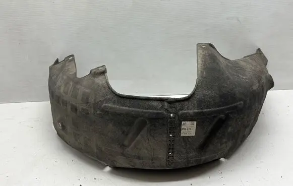 KIA Optima Rear arch fender liner splash guards 86821D4000