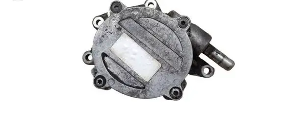 Mercedes-Benz C AMG W204 Vacuum pump 