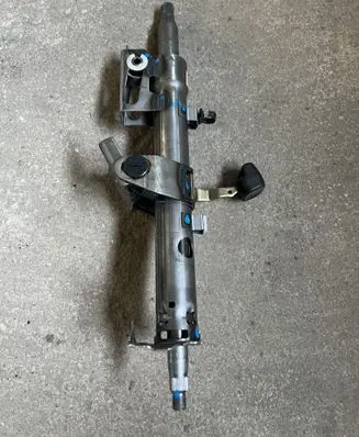 Toyota RAV 4 (XA20) Steering wheel axle