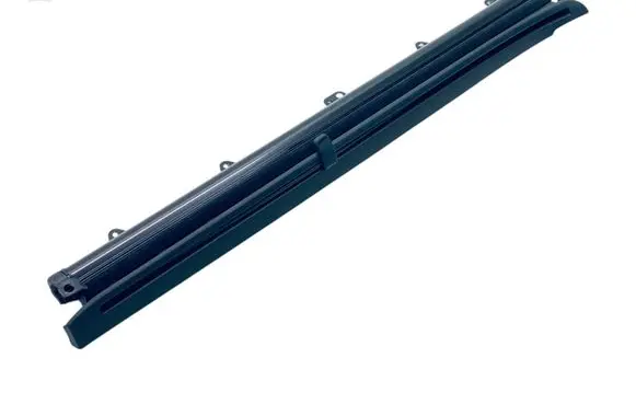 Lexus RX 450H Rear door sun blind/shade 6590848010 65908-48010