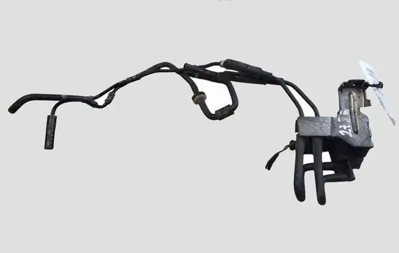 Skoda Superb B6 (3T) Turbo solenoid valve 1K0906283 1749A