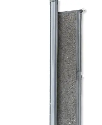 Hyundai i40 Parcel shelf load cover 