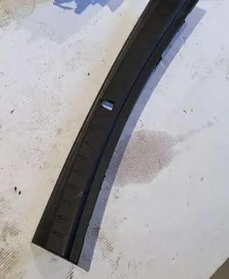 BMW 2 F46 Trunk/boot sill cover protection 7327008