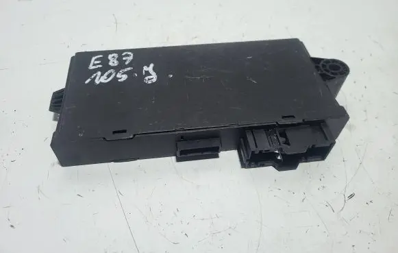 BMW 1 E81 E87 CAS control unit/module 5WK49513YBR 9147226 2091351521