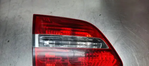 Fiat Stilo Rear/tail lights