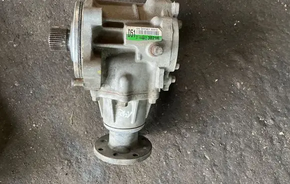 KIA Sportage Front differential D51H181138216 H181138216 38216