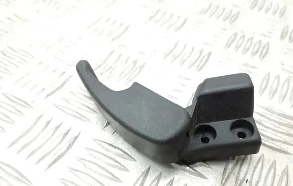 Audi A3 S3 A3 Sportback 8P Engine bonnet (hood) release handle 1H2823533