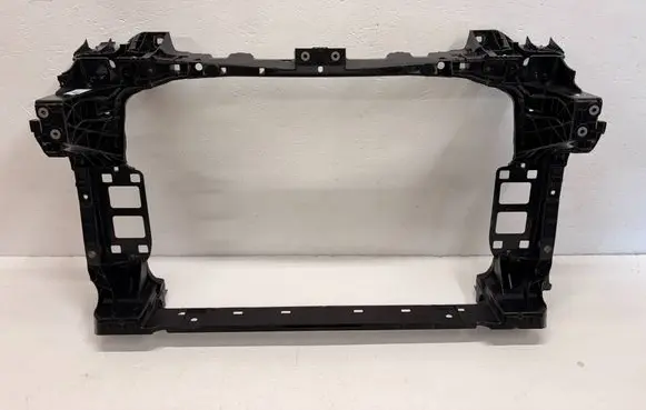 Porsche Cayenne (9Y0 9Y3) Radiator support slam panel 9Y0805594M