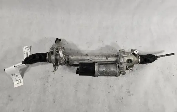 BMW 3 F30 F35 F31 Steering rack 6886306