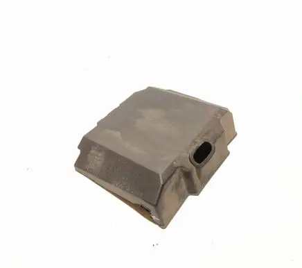 Renault Talisman Battery box tray cover/lid 237065517R