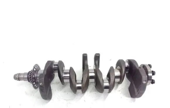 Toyota Yaris Crankshaft 