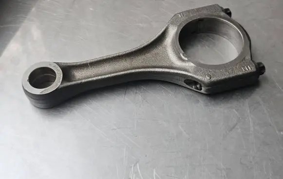 BMW M3 Connecting rod/conrod 11247834437 76614604