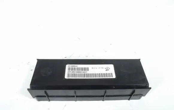 Opel Insignia A Engine control unit/module 13309416