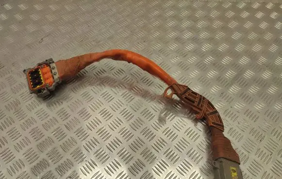 BMW i3 High voltage cable 7609332