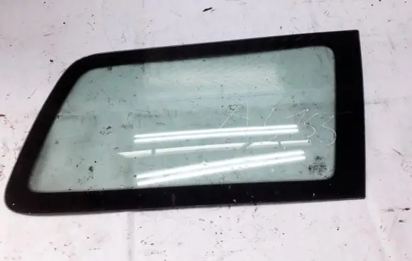 Ford Mondeo Mk III Rear side window