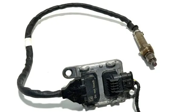 KIA Sorento IV Lambda probe sensor 296602R000 44115