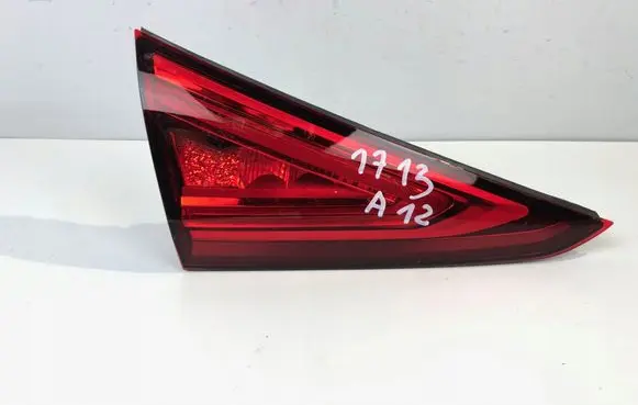 Mercedes-Benz CLS W257 Tailgate rear/tail lights A2579064600