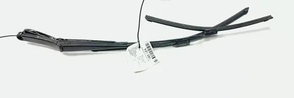 Volkswagen PASSAT B8 Front wiper blade arm 3G1955410