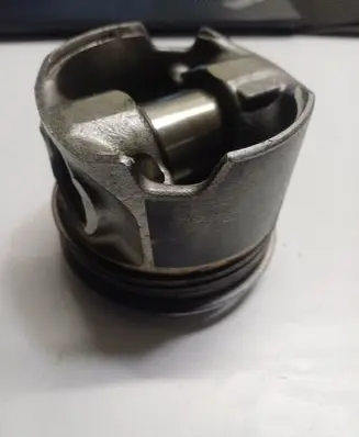Audi A6 S6 C7 4G Piston 83L110