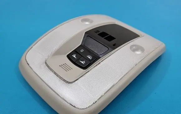 Volvo V70 Other interior light 39826645 IMPRK1585328