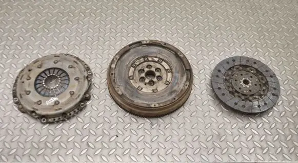 Peugeot RCZ Clutch set kit 9685772180 191878003885